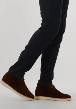 bruine giorgio veterschoenen 56414