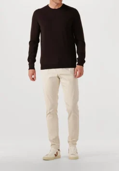 bruine gran sasso coltrui turtle neck