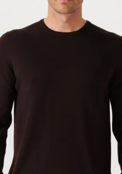 bruine gran sasso coltrui turtle neck