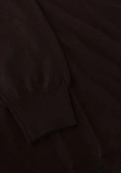 bruine gran sasso coltrui turtle neck