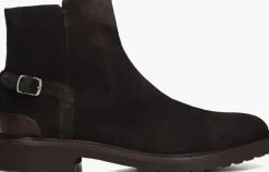 bruine greve boots cabernet 4800