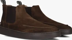 bruine greve chelsea boots wave 2701
