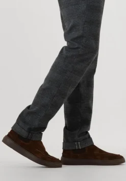 bruine greve chelsea boots wave 2701