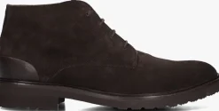 bruine greve veterboots cabernet 4517
