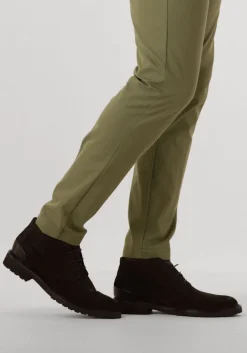 bruine greve veterboots cabernet 4517