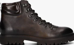 bruine greve veterboots dolimiti 3226