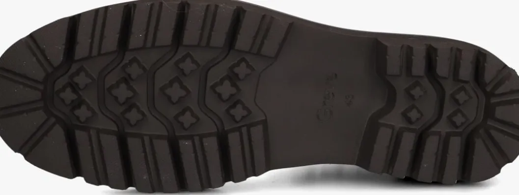 bruine greve veterboots dolimiti 3226