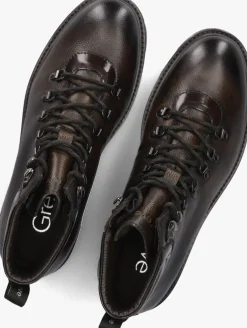 bruine greve veterboots dolimiti 3226