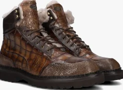 bruine harris veterboots 0714