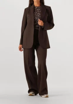 bruine haute l'amitié blazer premiere single blazer