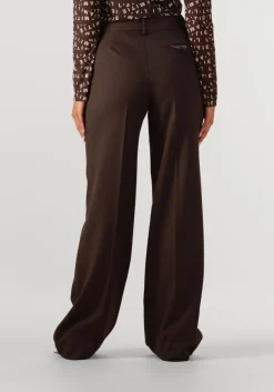 bruine haute l'amitié pantalon premiere plain tall pant