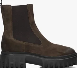 bruine hogan chelsea boots h700 chelsea