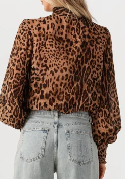 bruine ibana blouses trixy blouse