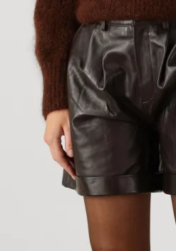 bruine ibana korte broek susie