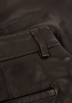 bruine ibana korte broek susie