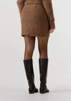 bruine ibana minirok sonia