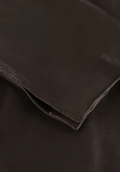 bruine ibana pantalon colette