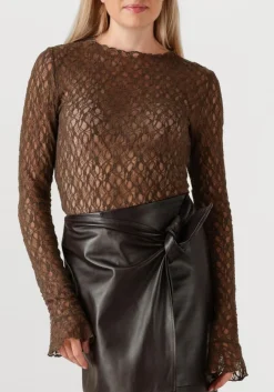 bruine ibana top taola