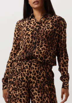 bruine janice blouses dylan