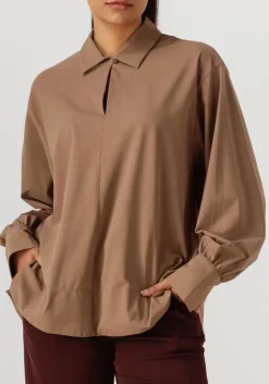 bruine japan tky blouses sotoko