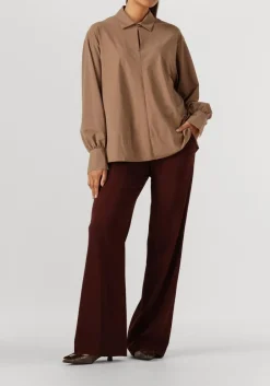 bruine japan tky blouses sotoko