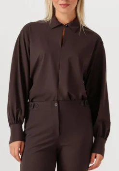 bruine japan tky blouses sotoko