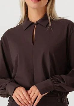 bruine japan tky blouses sotoko