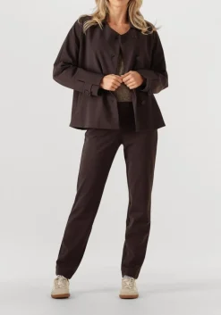 bruine japan tky pantalon hashimoto