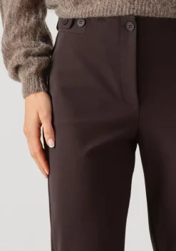 bruine japan tky pantalon hashimoto