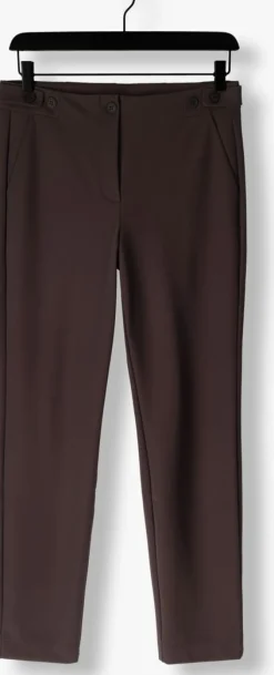 bruine japan tky pantalon hashimoto