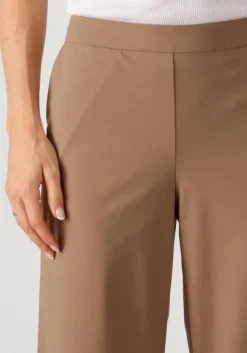 bruine japan tky wijde broek wary