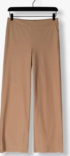 bruine japan tky wijde broek wary