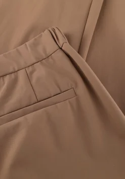 bruine japan tky wijde broek wary