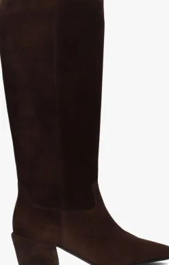 bruine kennel & schmenger hoge laarzen 57320