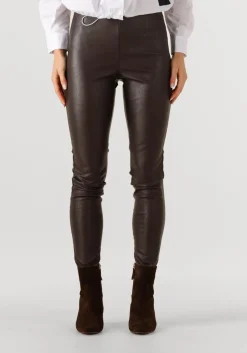 bruine knit-ted legging amberly