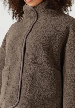 bruine knit-ted teddy jas jill