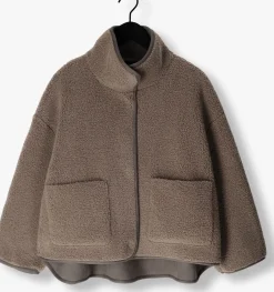 bruine knit-ted teddy jas jill