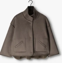 bruine knit-ted teddy jas jill