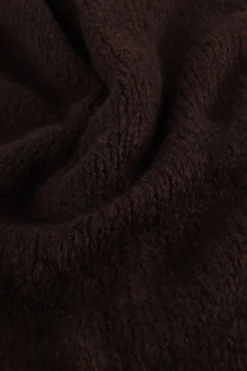 bruine knit-ted vest becky