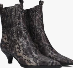 bruine lina locchi enkellaarsjes av 258