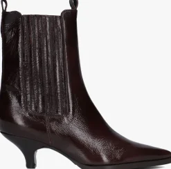 bruine lina locchi enkellaarsjes av 258