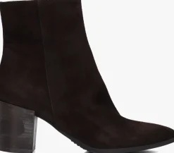 bruine lina locchi enkellaarsjes at 156