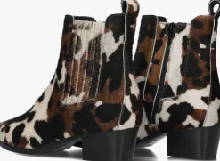 bruine lina locchi enkellaarsjes av 230