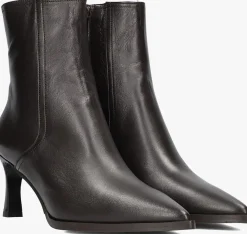 bruine lina locchi enkellaarsjes av 136 lis