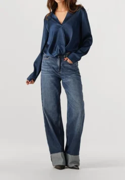 bruine lina locchi enkellaarsjes av 136 lis