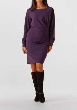 bruine lina locchi hoge laarzen av 131/m