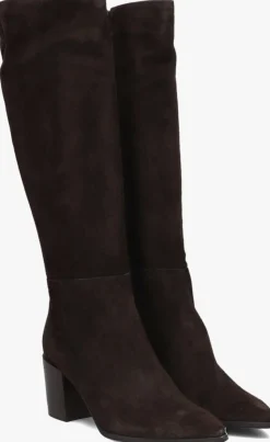 bruine lina locchi hoge laarzen ar 70