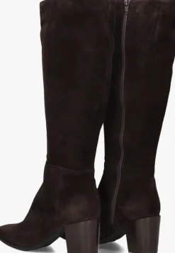 bruine lina locchi hoge laarzen ar 70