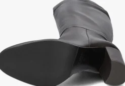 bruine lina locchi hoge laarzen at 161