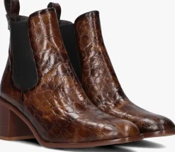 bruine lodi enkellaarsjes gab4962